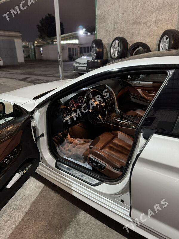 BMW 640M 2015 - 615 000 TMT - Ашхабад - img 2