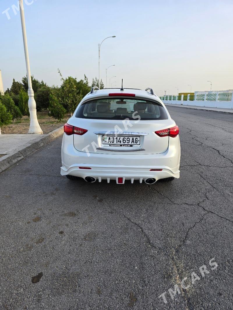 Infiniti FX35 2009 - 250 000 TMT - Хитровка - img 5