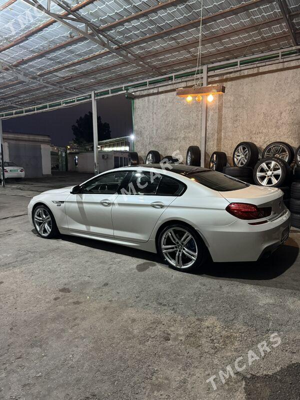 BMW 640M 2015 - 615 000 TMT - Ашхабад - img 3