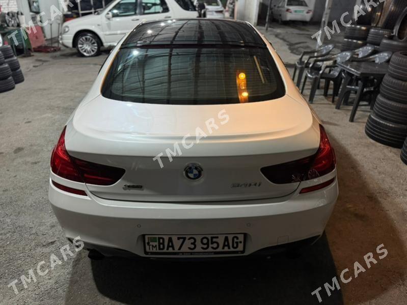 BMW 640M 2015 - 615 000 TMT - Ашхабад - img 8