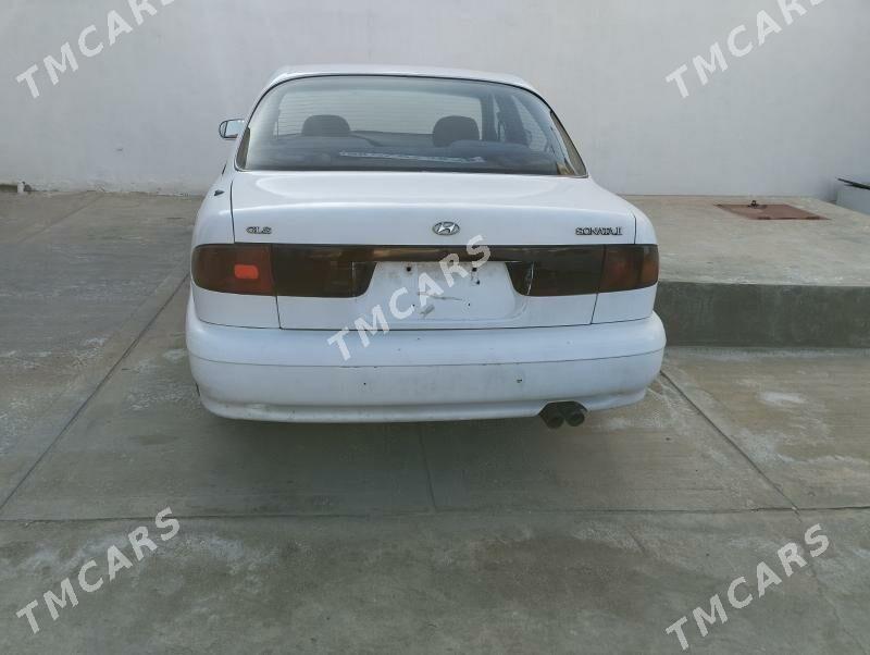 Hyundai Sonata 1996 - 20 000 TMT - Балканабат - img 3