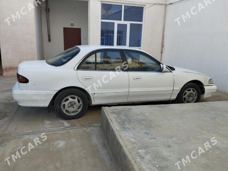 Hyundai Sonata 1996 - 20 000 TMT - Балканабат - img 9
