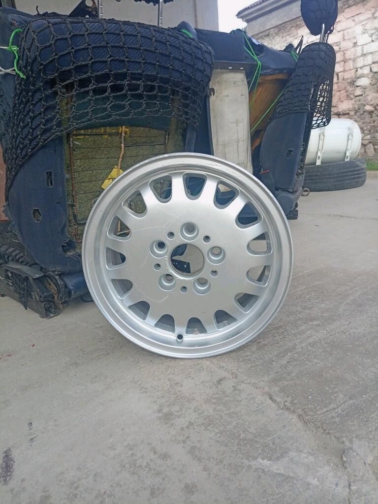 Diska 1 000 TMT - Балканабат - img 2