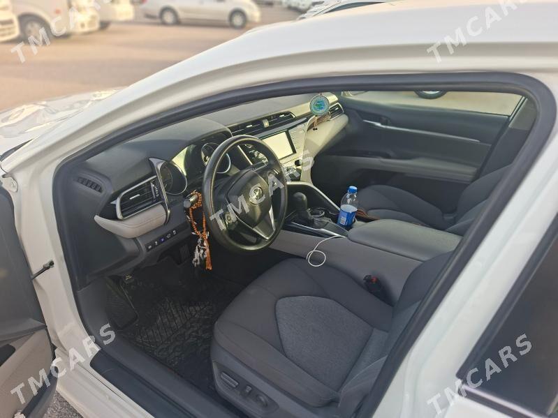 Toyota Camry 2020 - 255 000 TMT - Aşgabat - img 3