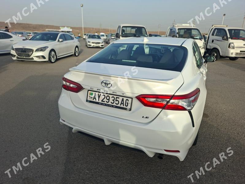 Toyota Camry 2020 - 255 000 TMT - Aşgabat - img 2