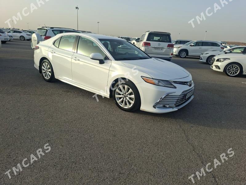 Toyota Camry 2020 - 255 000 TMT - Aşgabat - img 4