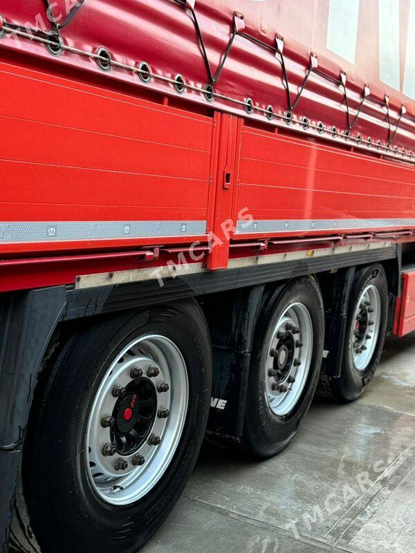 Kogel Euro Trailer 2020 - 558 600 TMT - Ашхабад - img 9