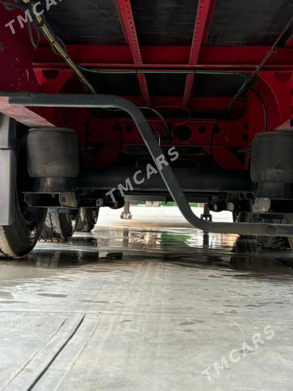 Kogel Euro Trailer 2020 - 558 600 TMT - Ашхабад - img 7