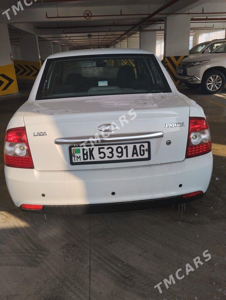 Lada Priora 2015 - 99 000 TMT - Aşgabat - img 2