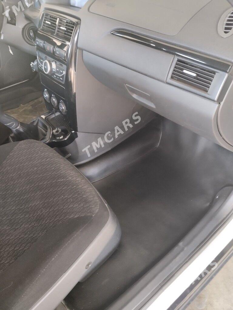 Lada Priora 2015 - 99 000 TMT - Aşgabat - img 6