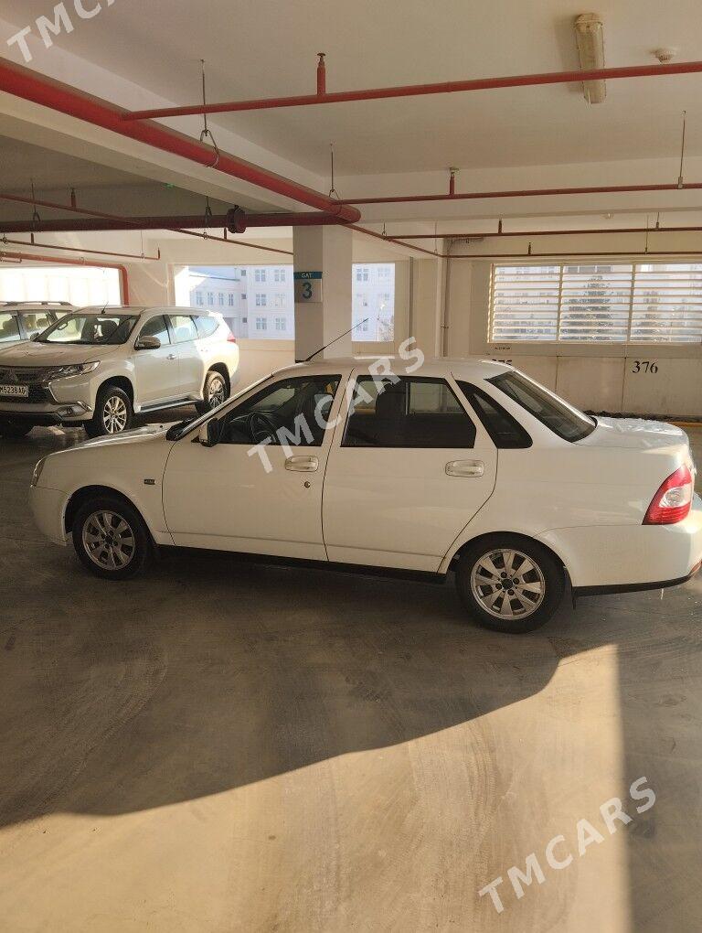 Lada Priora 2015 - 99 000 TMT - Aşgabat - img 5