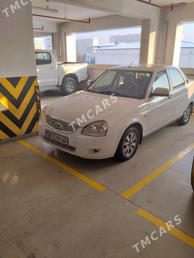 Lada Priora 2015 - 99 000 TMT - Aşgabat - img 3