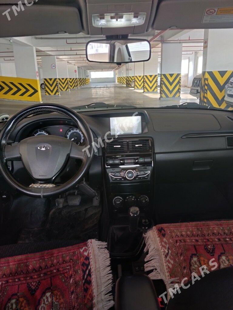 Lada Priora 2015 - 99 000 TMT - Aşgabat - img 9