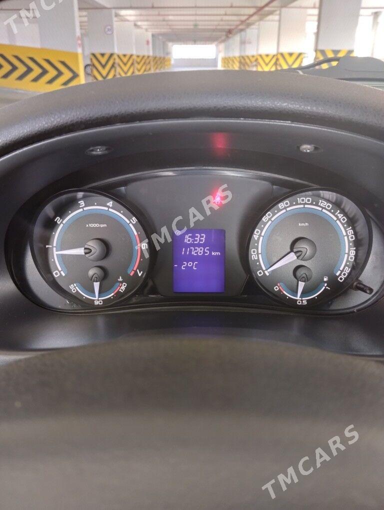 Lada Priora 2015 - 99 000 TMT - Aşgabat - img 4