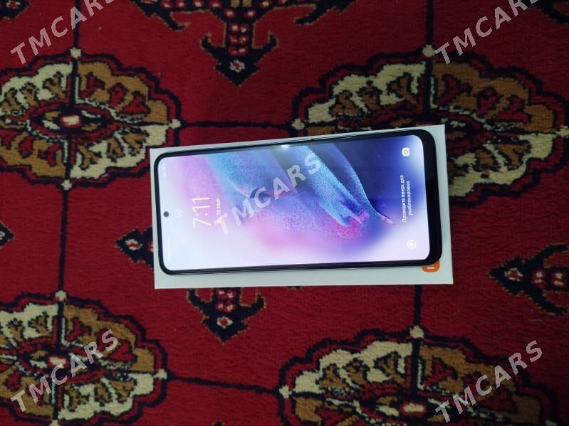 Redmi not 12 - Мары - img 2