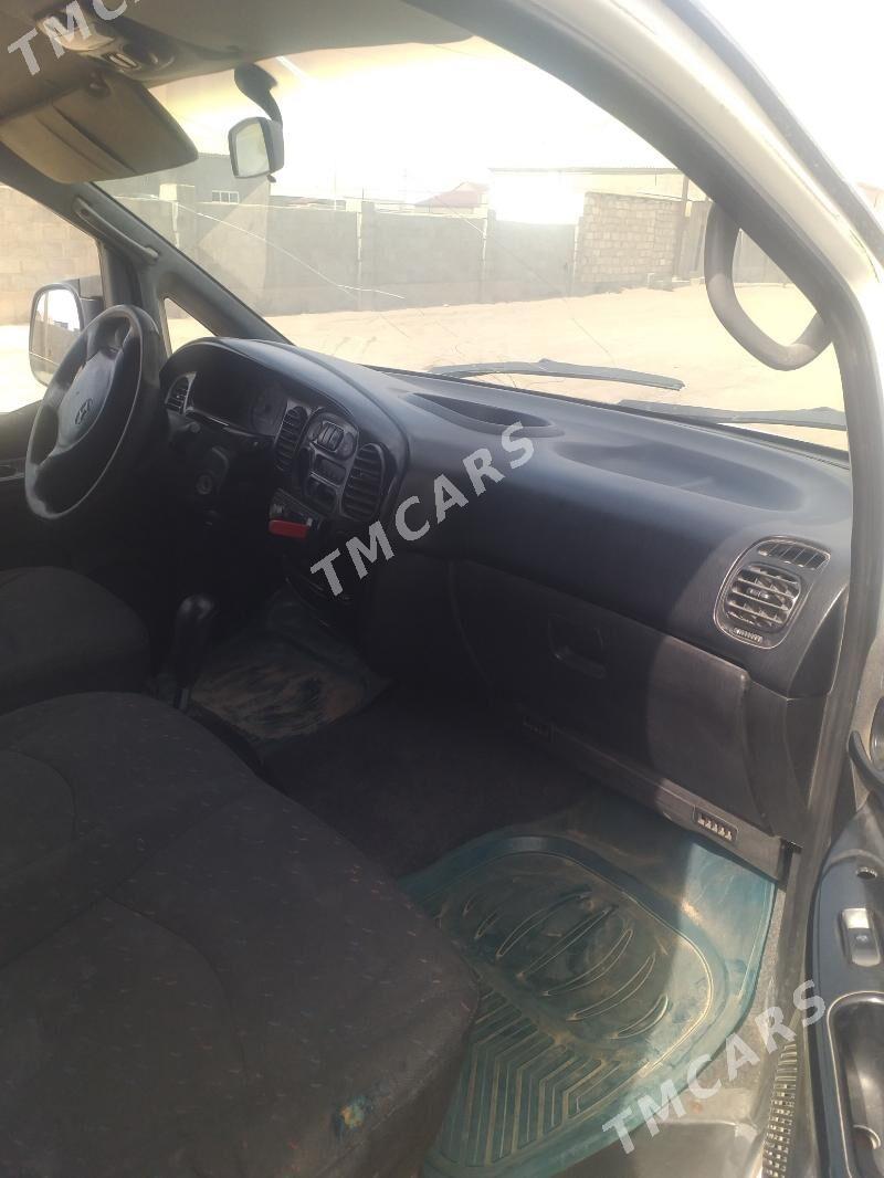 Toyota Previa 2001 - 25 000 TMT - Gumdag - img 3