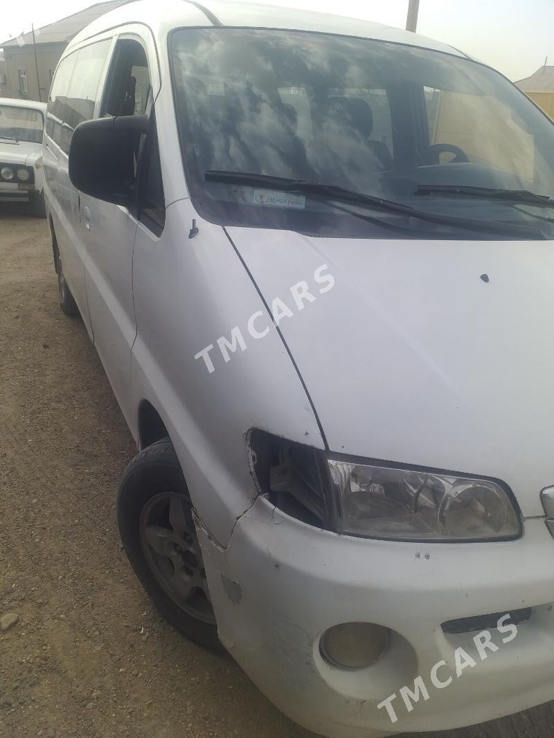 Toyota Previa 2001 - 25 000 TMT - Gumdag - img 7