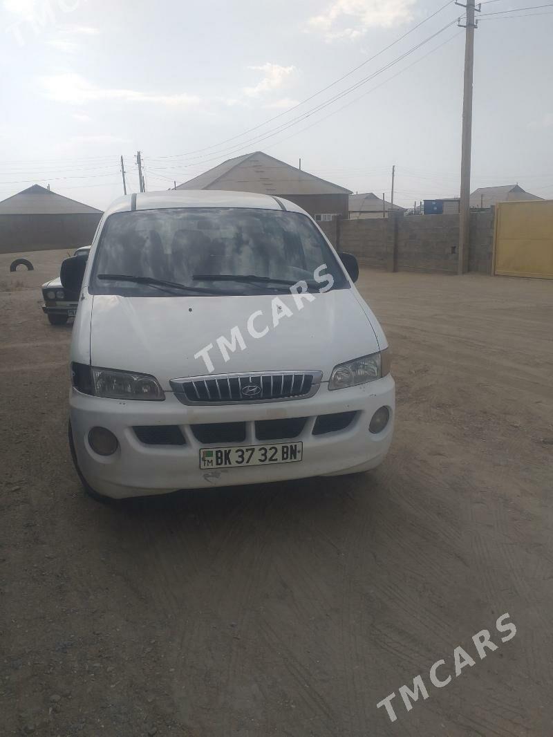Toyota Previa 2001 - 25 000 TMT - Gumdag - img 2