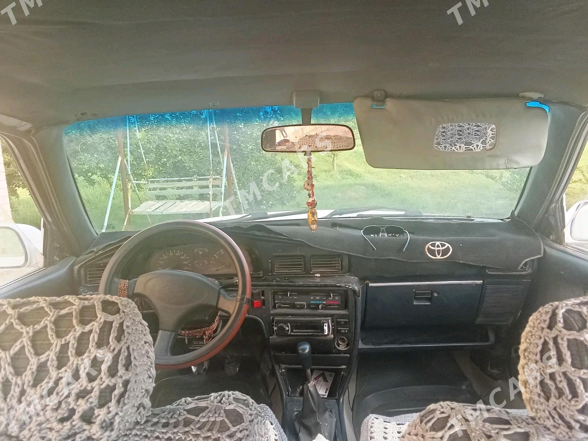 Toyota Corona 1991 - 30 000 TMT - Сакарчага - img 2