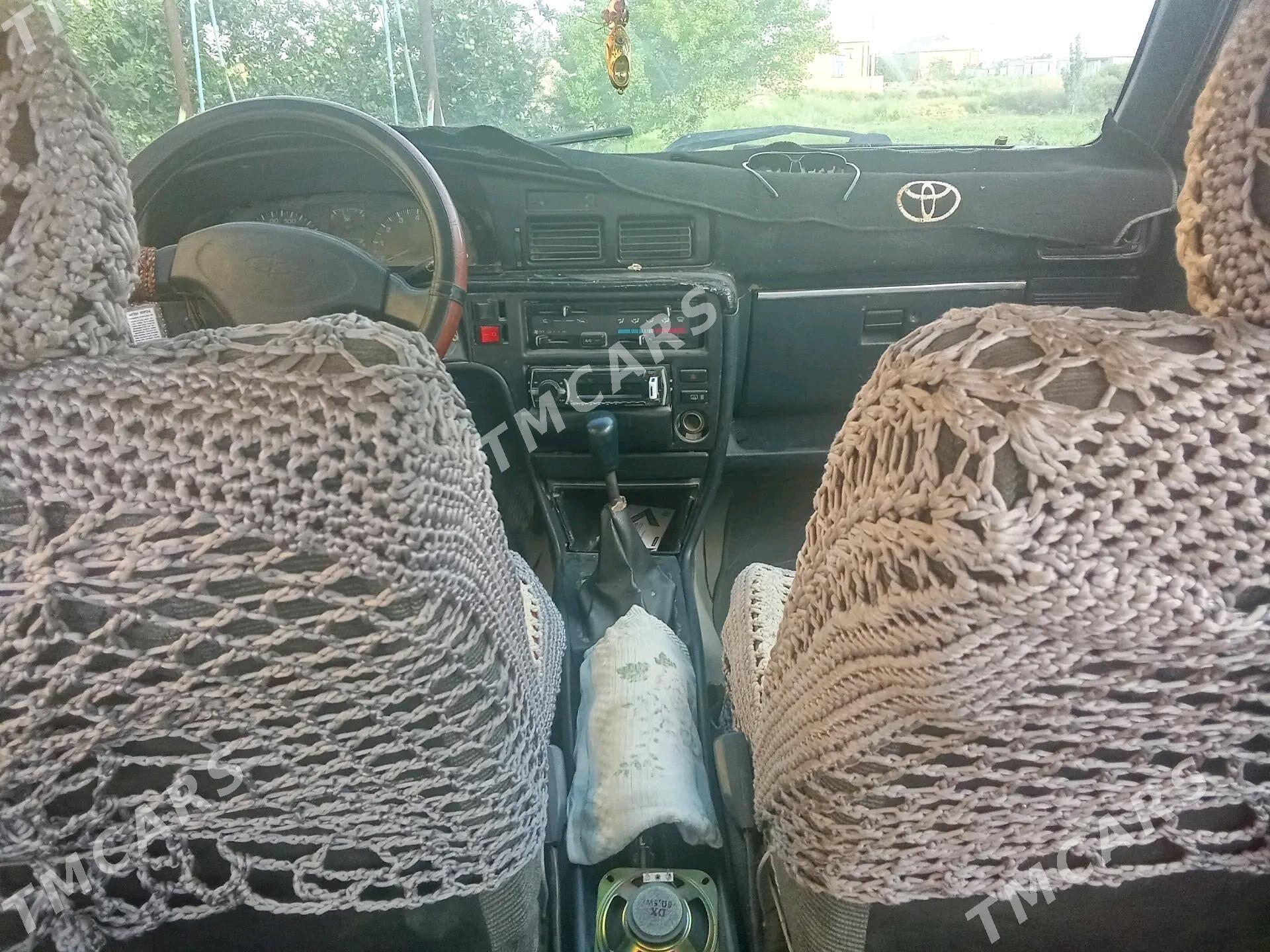 Toyota Corona 1991 - 30 000 TMT - Сакарчага - img 7