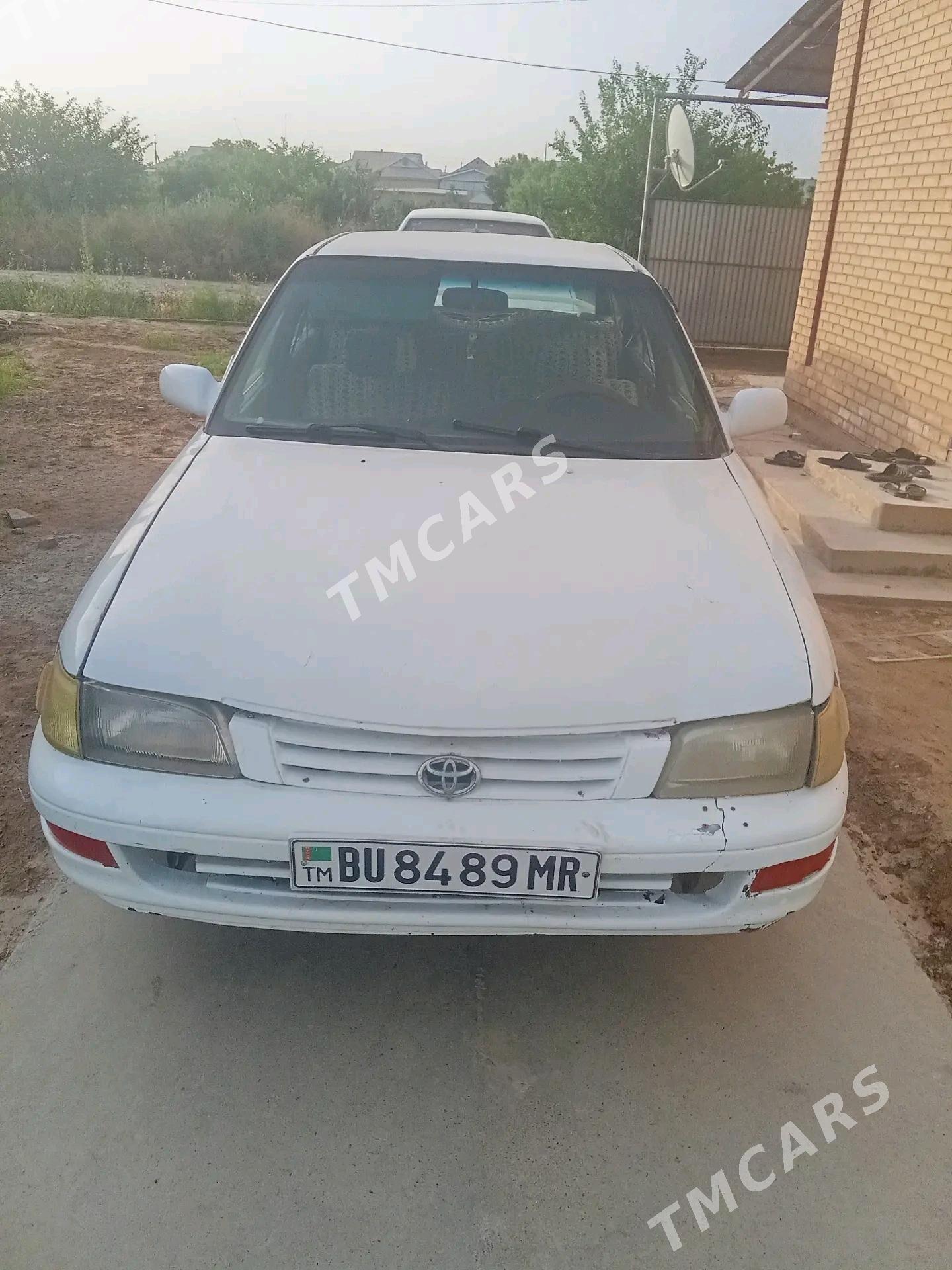 Toyota Corona 1991 - 30 000 TMT - Сакарчага - img 4