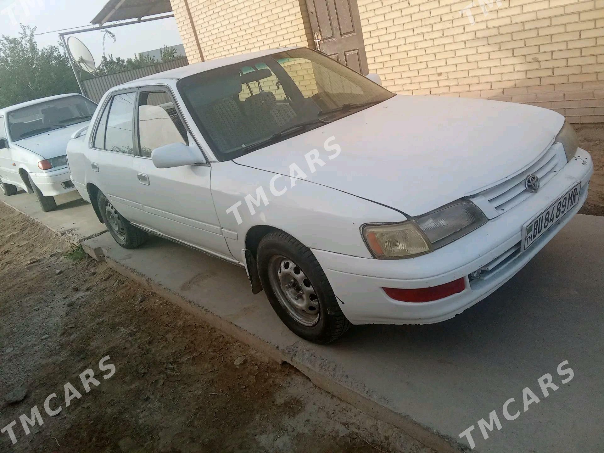 Toyota Corona 1991 - 30 000 TMT - Сакарчага - img 5