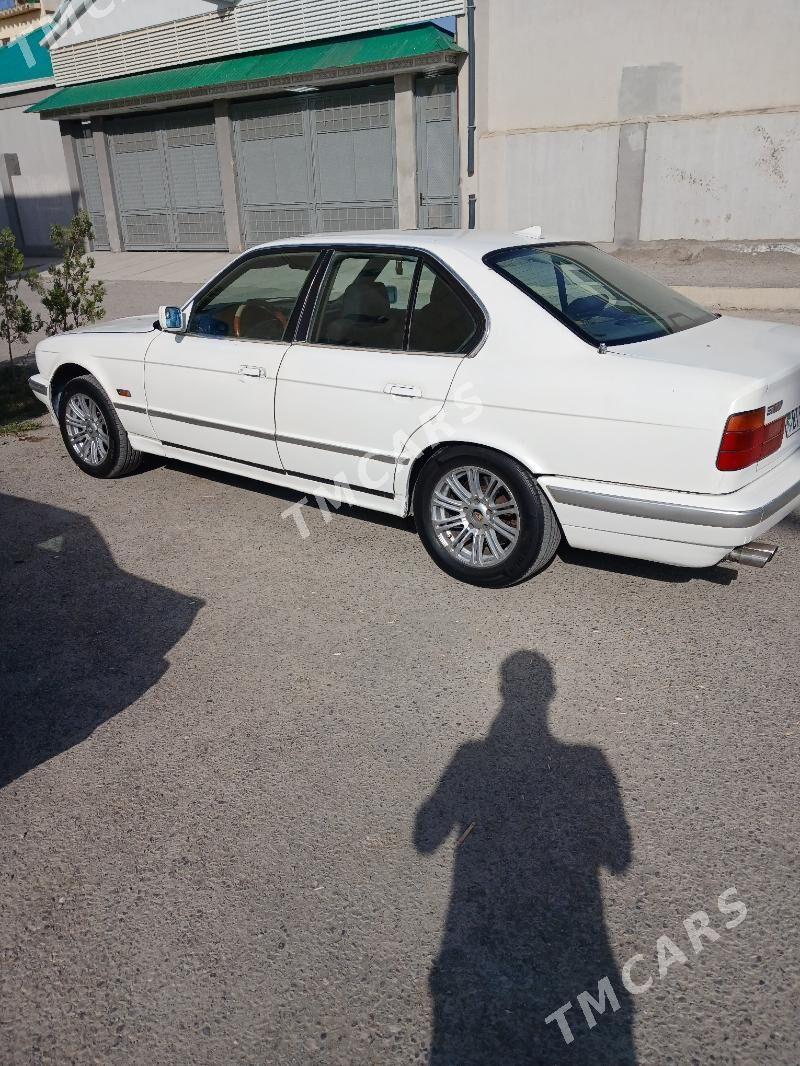 BMW 525 1992 - 36 000 TMT - Tejen - img 2