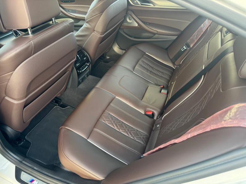 BMW 540 2017 - 875 000 TMT - Aşgabat - img 7