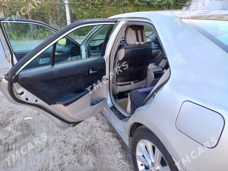 Toyota Camry 2012 - 220 000 TMT - Türkmenabat - img 2