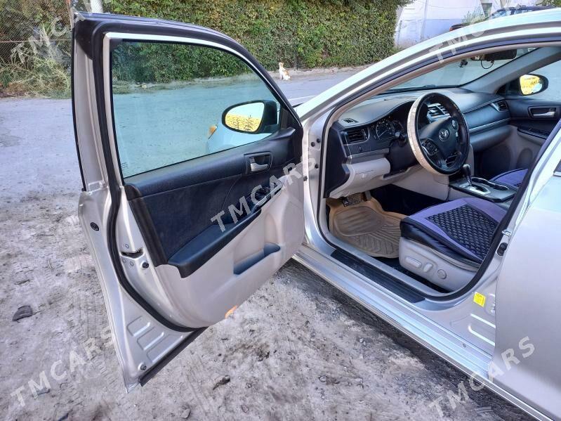 Toyota Camry 2012 - 220 000 TMT - Türkmenabat - img 5