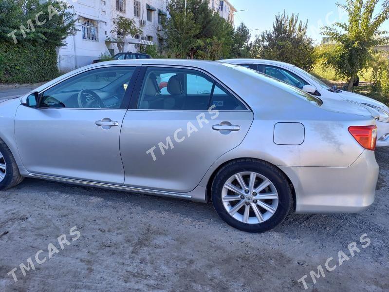 Toyota Camry 2012 - 220 000 TMT - Türkmenabat - img 3