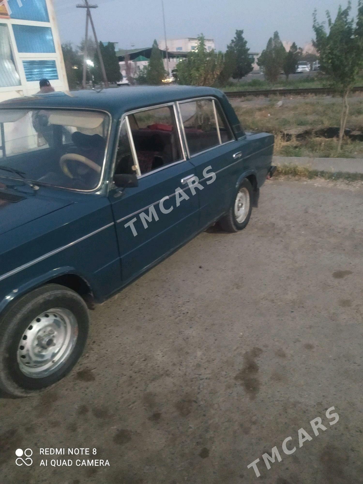 Lada 2107 1998 - 25 000 TMT - Baýramaly - img 3