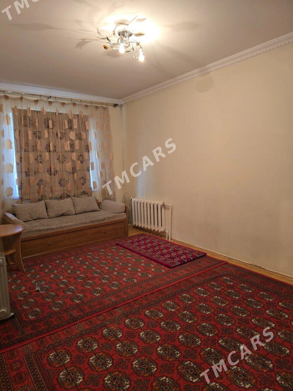 Arenda 3 kom 1 mik - Ашхабад - img 4