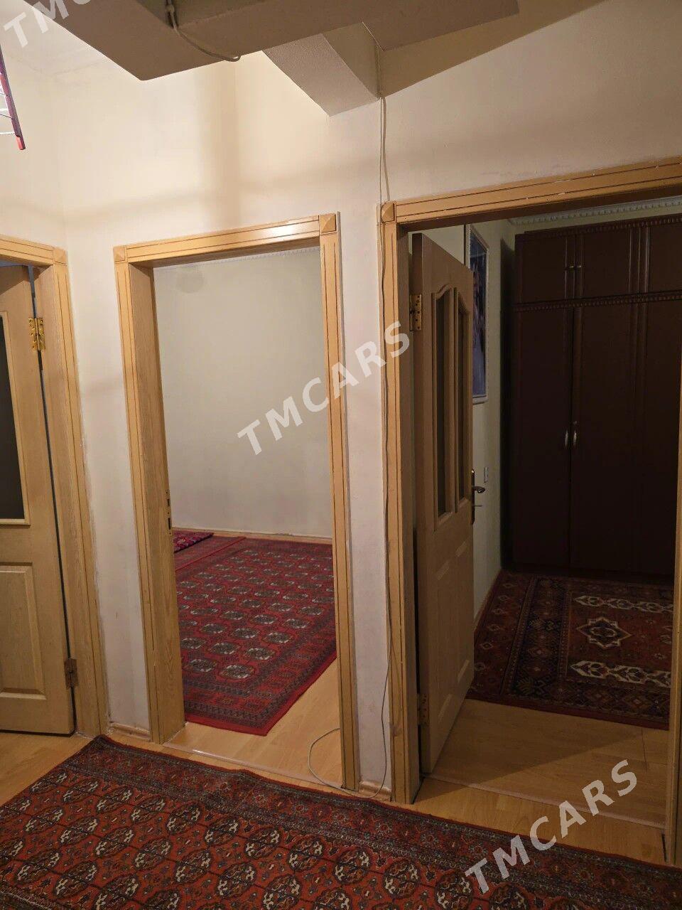 Arenda 3 kom 1 mik - Ашхабад - img 3