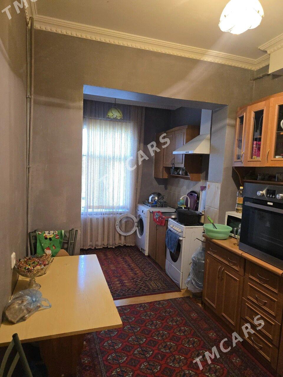 Arenda 3 kom 1 mik - Ашхабад - img 5