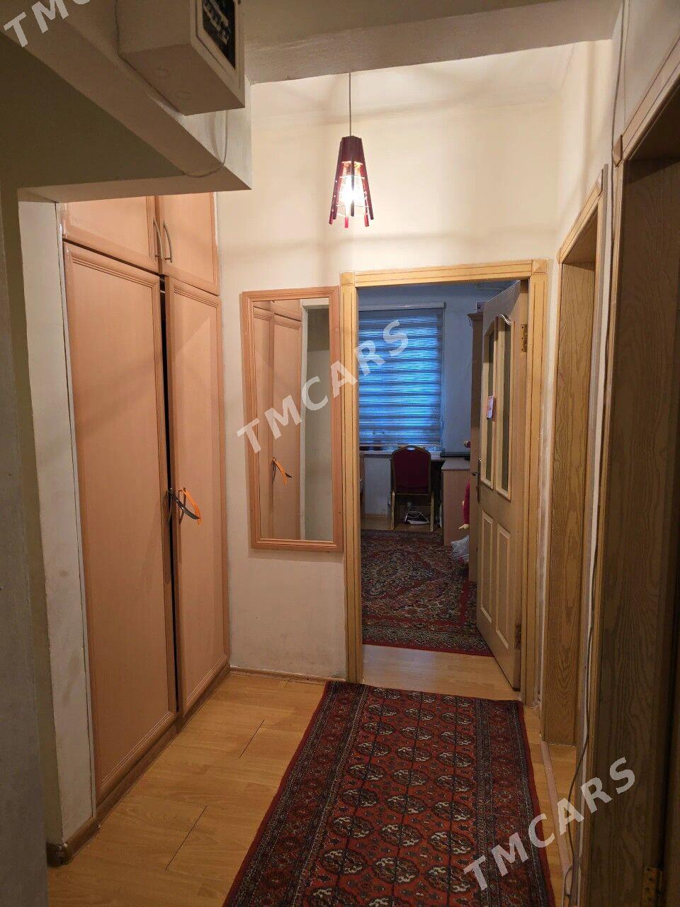 Arenda 3 kom 1 mik - Ашхабад - img 6