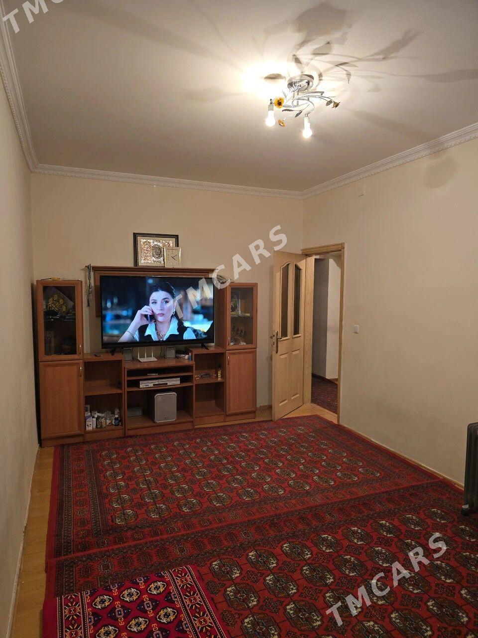Arenda 3 kom 1 mik - Ашхабад - img 2