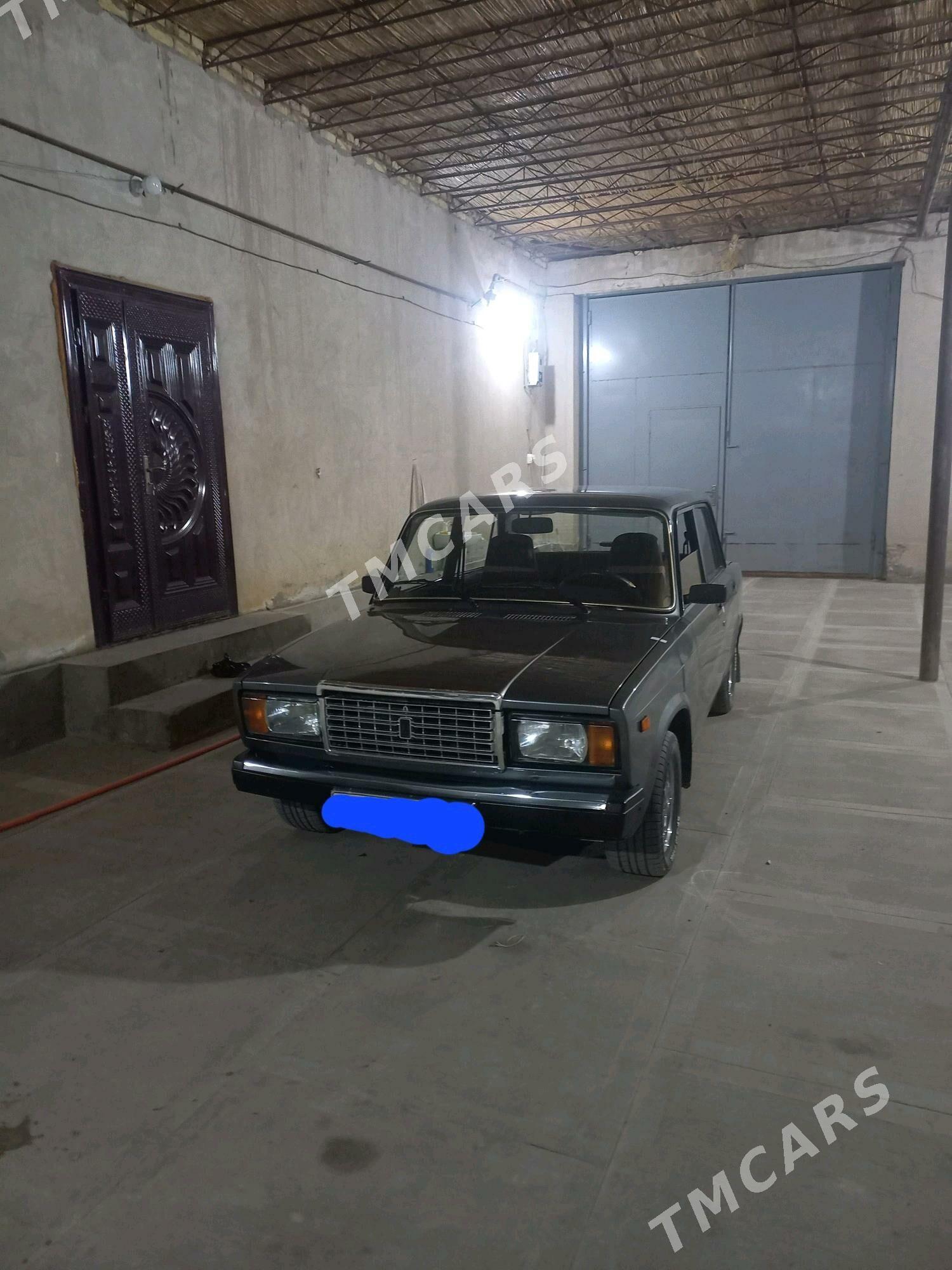 Lada 2107 2010 - 65 000 TMT - Фарап - img 3