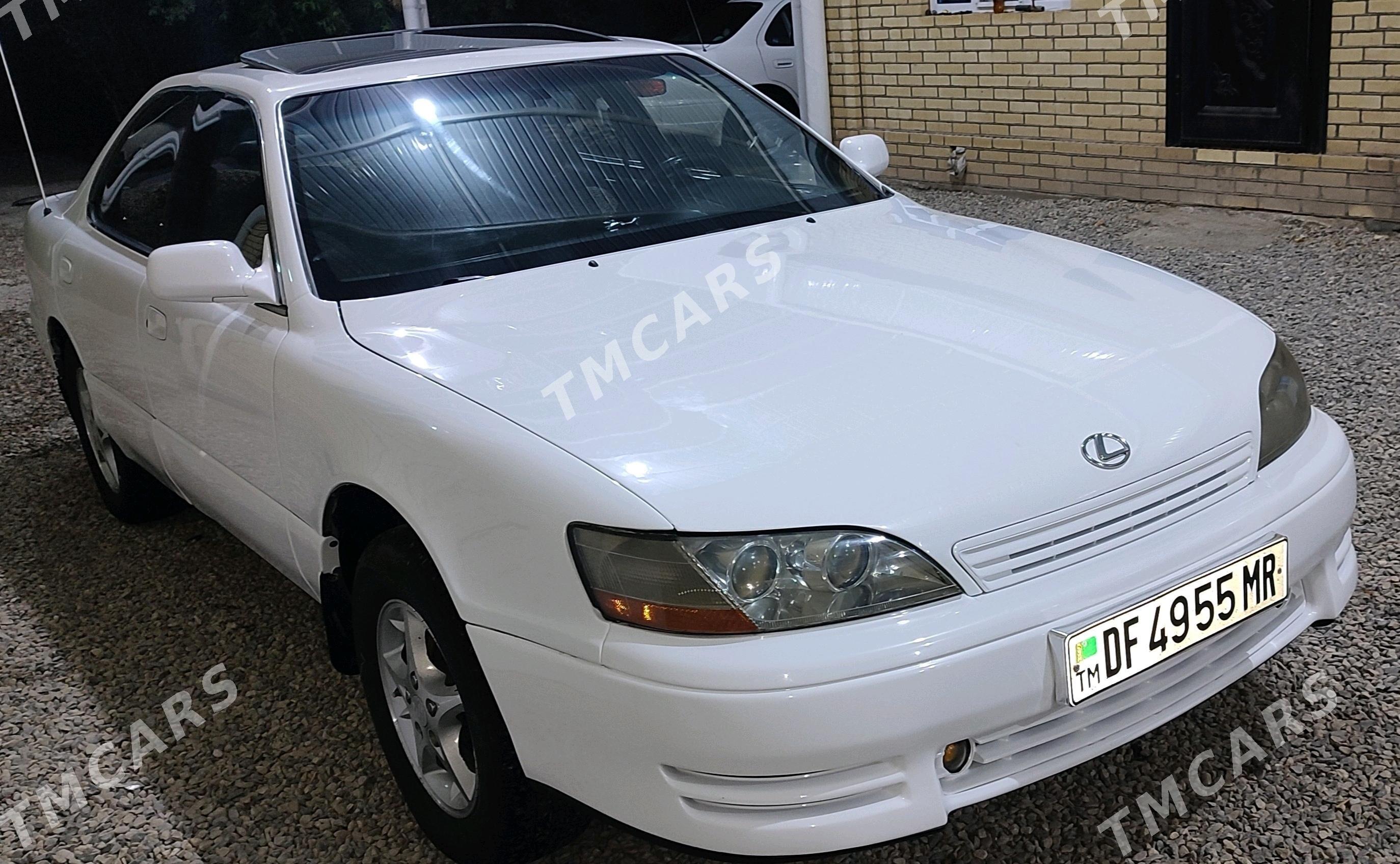 Lexus ES 300 1994 - 85 000 TMT - Mary - img 2