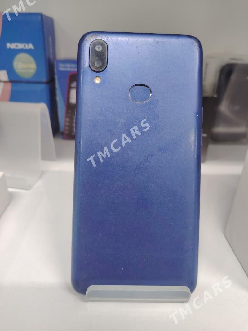 Samsung telefon alyas - Туркменабат - img 3