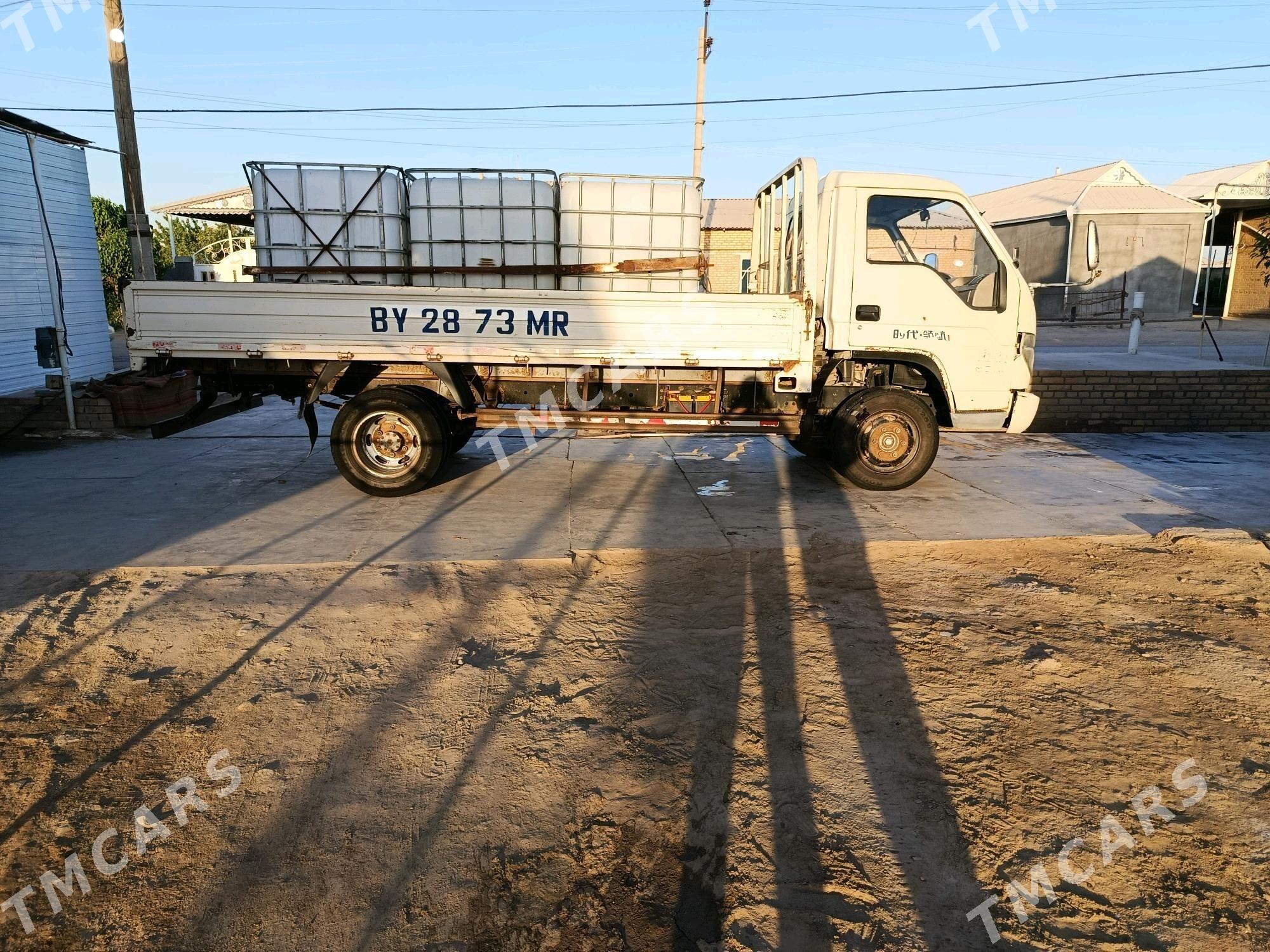 Forland H3 2015 - 145 000 TMT - Türkmengala - img 4