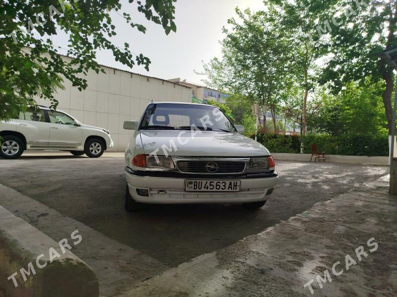 Opel Astra 1993 - 35 000 TMT - Анев - img 2