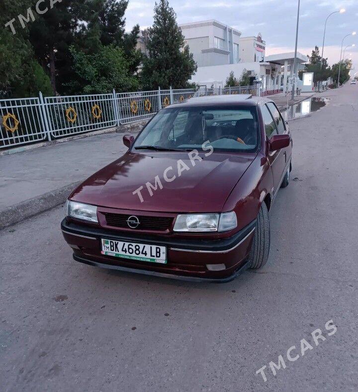 Opel Vectra 1991 - 30 000 TMT - Туркменабат - img 4