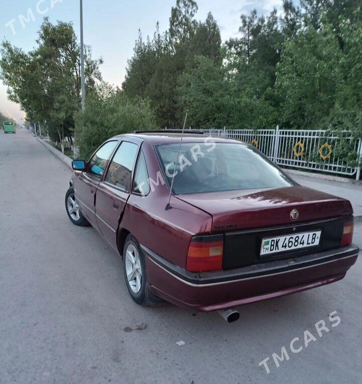 Opel Vectra 1991 - 30 000 TMT - Туркменабат - img 2