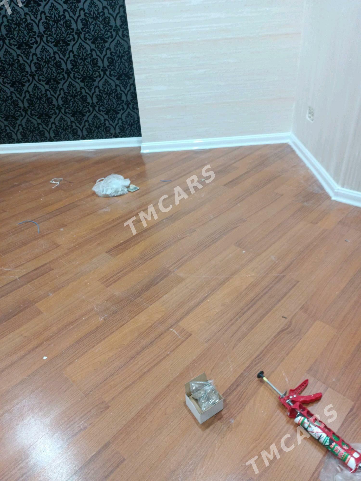 Laminat Ussa - Aşgabat - img 1
