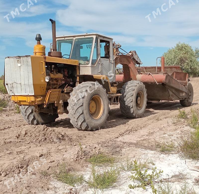 MTZ 80 1993 - 40 000 TMT - етр. Туркменбаши - img 3