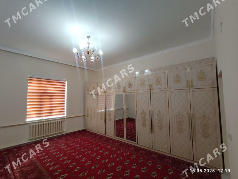Panahan 30 yyllyk ipoteka - Daşoguz - img 3