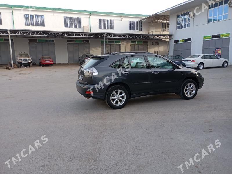 Lexus RX 350 2009 - 220 000 TMT - Mary - img 4