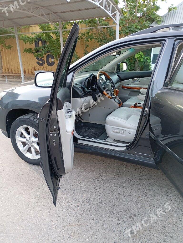 Lexus RX 350 2009 - 220 000 TMT - Mary - img 7