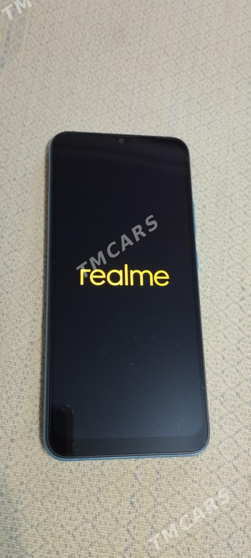 телефон Realme - Aşgabat - img 2
